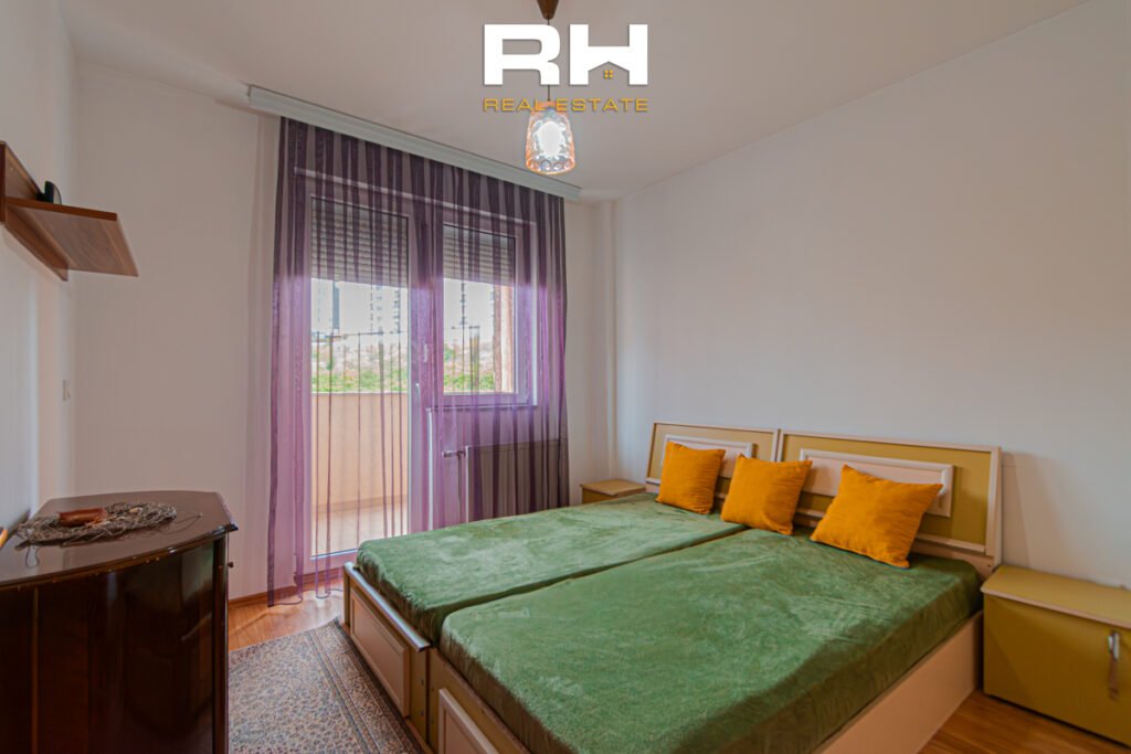 Banesë 90m² me #QIRA në Emshir