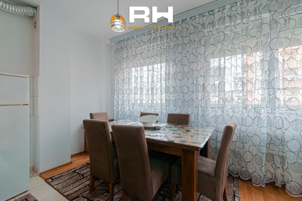 Banesë 90m² me #QIRA në Emshir