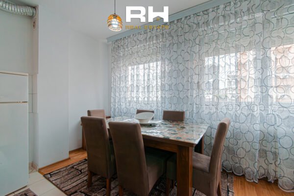 Banesë 90m² me #QIRA në Emshir