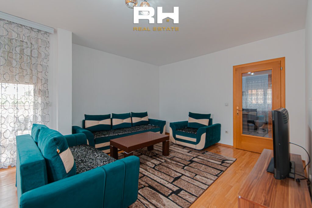 Banesë 90m² me #QIRA në Emshir