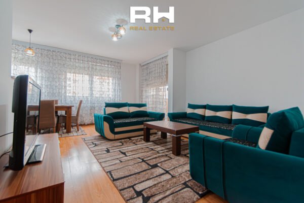 Banesë 90m² me #QIRA në Emshir