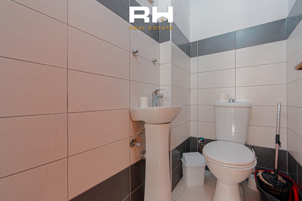 Banesë 90m² me #QIRA në Emshir