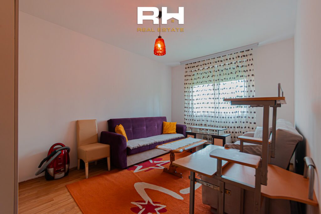 Banesë 90m² me #QIRA në Emshir