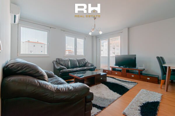 Banesë 59m² me #QIRA në Emshir