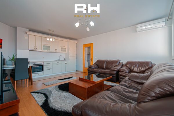 Banesë 59m² me #QIRA në Emshir