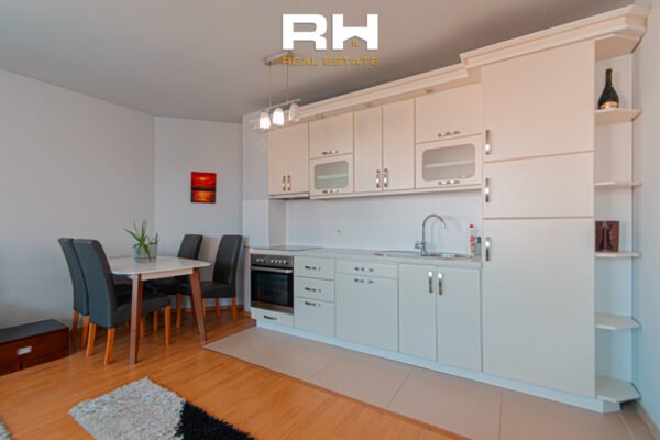 Banesë 59m² me #QIRA në Emshir