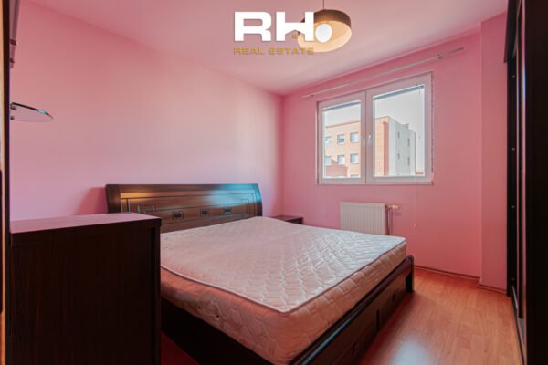 Banesë 59m² me #QIRA në Emshir