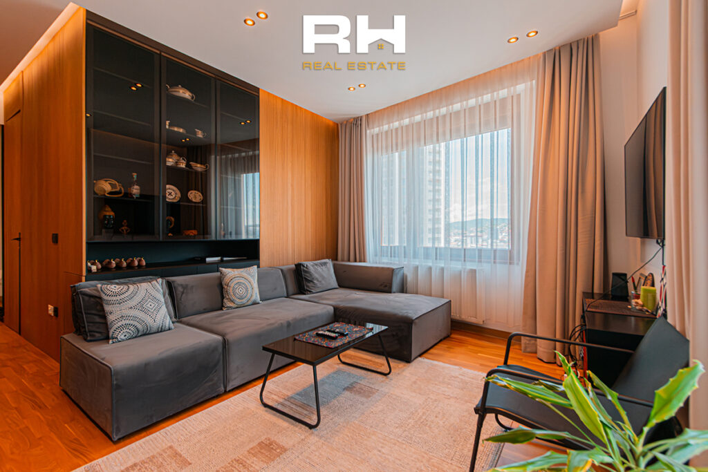 Banesë 74.14m² në SHITJE në Lakrishtë