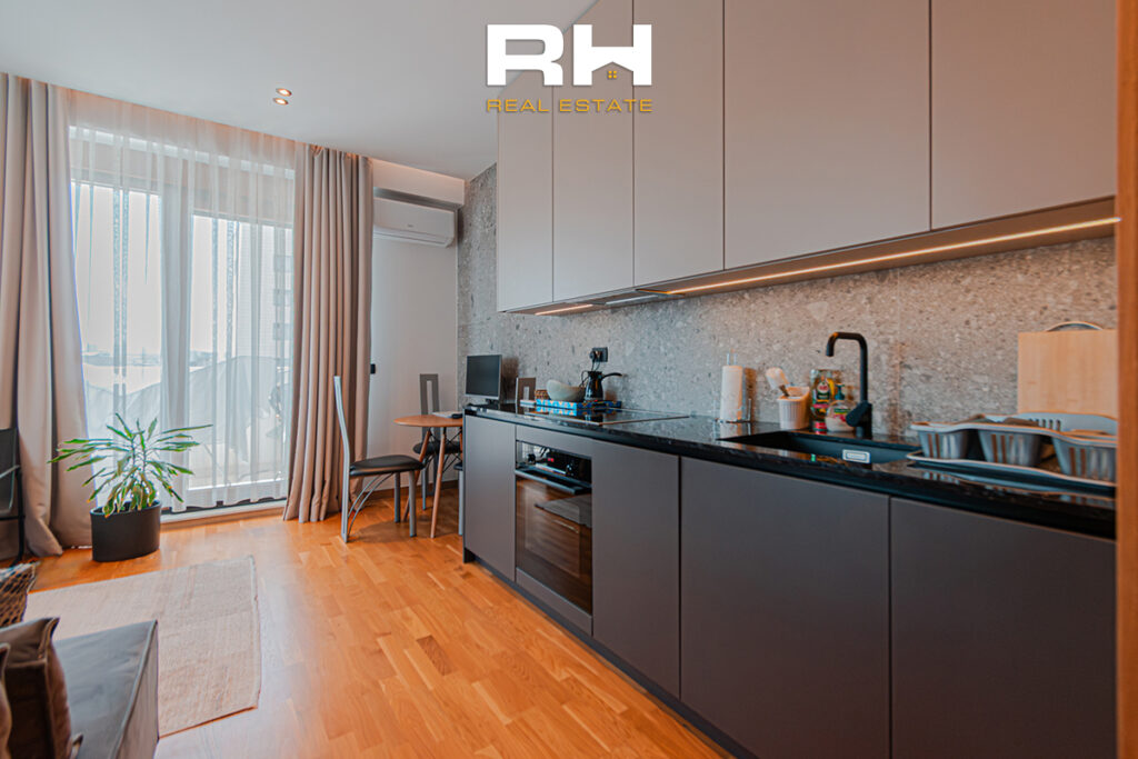 Banesë 74.14m² në SHITJE në Lakrishtë