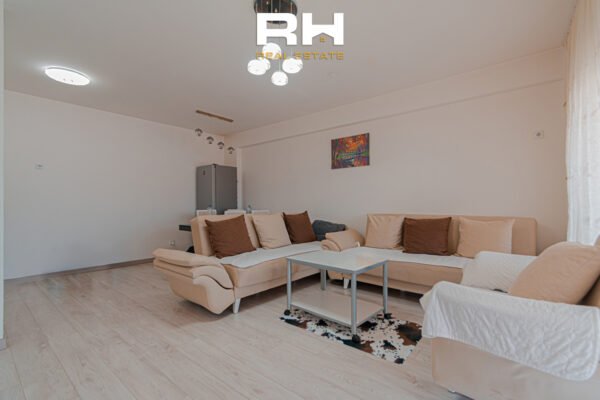Banesë 65m² me #QIRA në Emshir