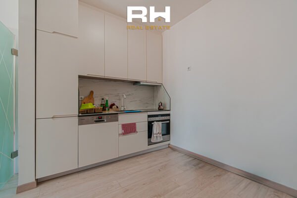 Banesë 65m² me #QIRA në Emshir