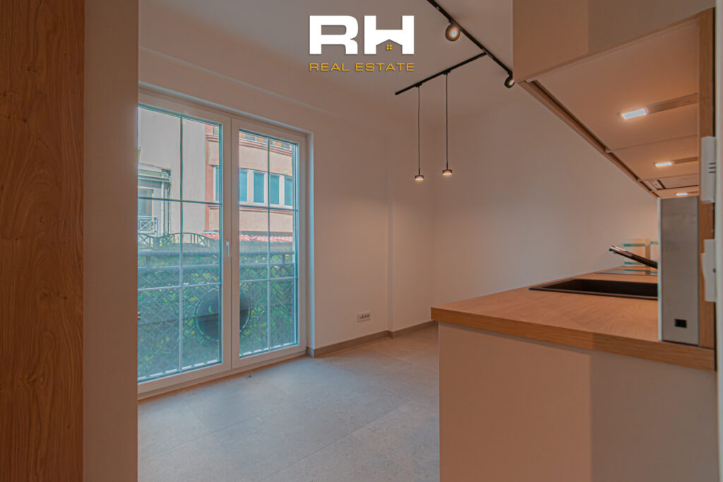 Banesë – Zyre 168m² me #QIRA në Lagjen e Muhaxherëve