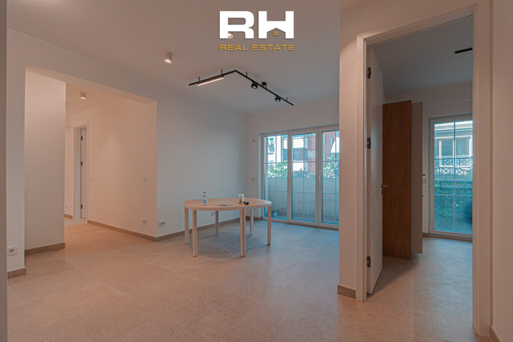 Banesë – Zyre 168m² me #QIRA në Lagjen e Muhaxherëve