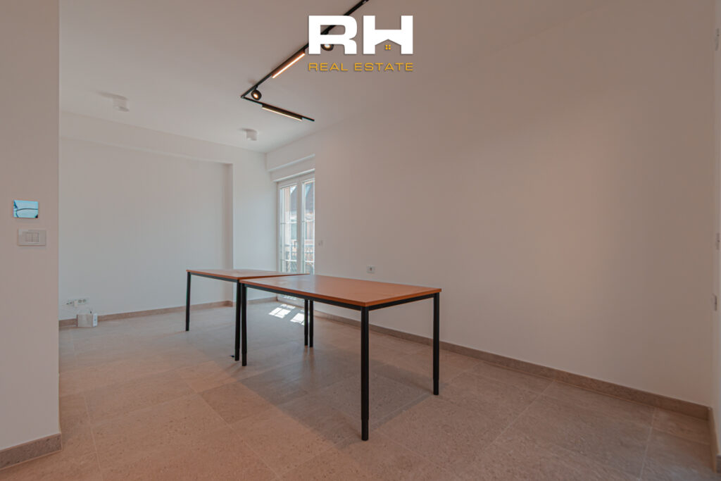 Banesë – Zyre 168m² me #QIRA në Lagjen e Muhaxherëve