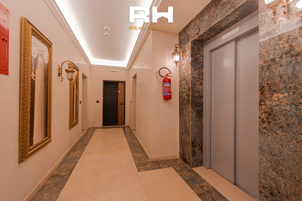 Banesë – Zyre 168m² me #QIRA në Lagjen e Muhaxherëve