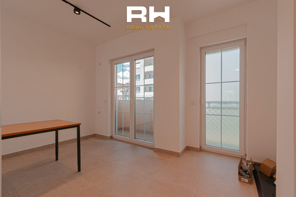 Banesë – Zyre 168m² me #QIRA në Lagjen e Muhaxherëve
