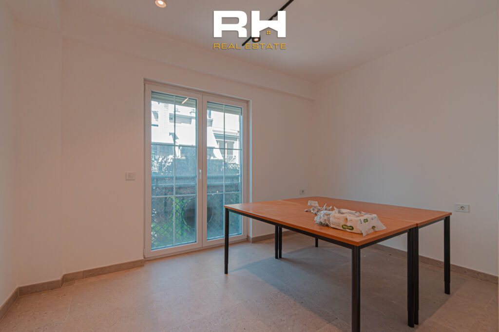 Banesë – Zyre 168m² me #QIRA në Lagjen e Muhaxherëve