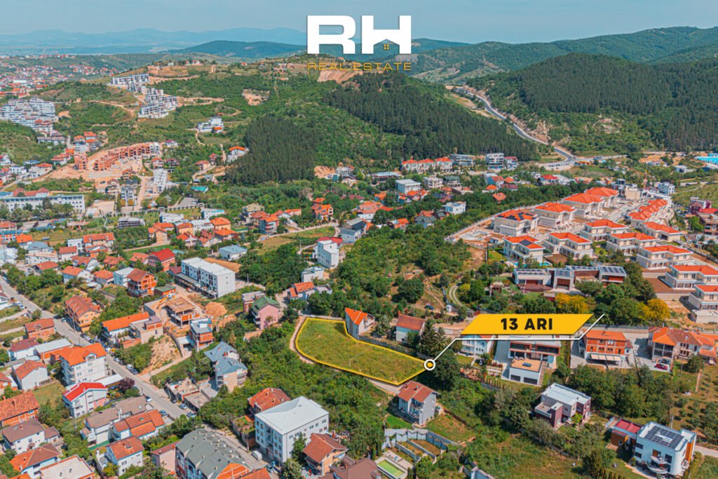 Truall 13 Ari në SHITJE në Sofali