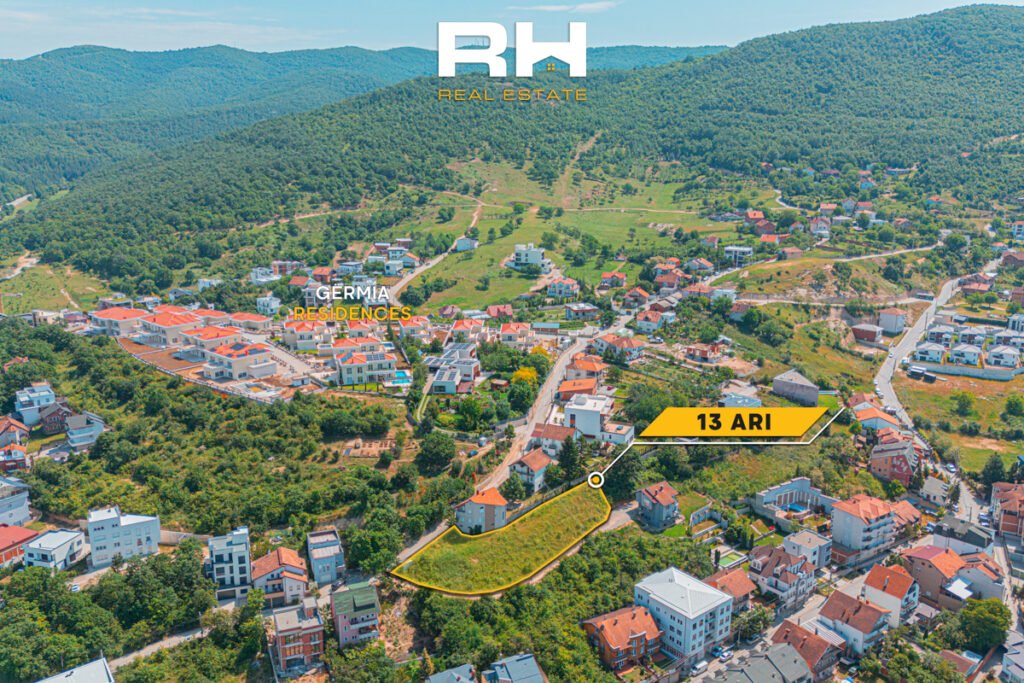 Truall 13 Ari në SHITJE në Sofali