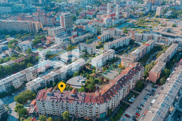 Banesë 86.11m² neto në #SHITJE në Ulpianë