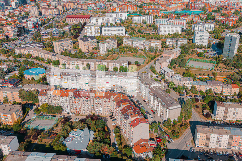 Banesë 86.11m² neto në SHITJE në Ulpianë