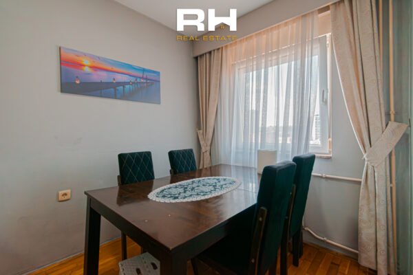 Banesë 86.11m² neto në #SHITJE në Ulpianë