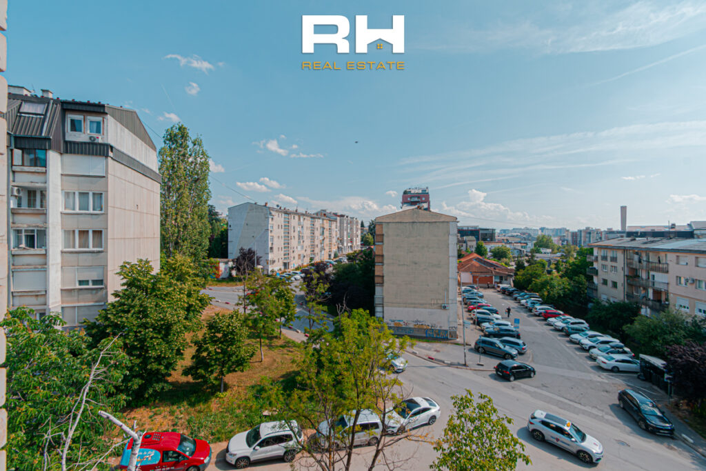 Banesë 86.11m² neto në SHITJE në Ulpianë