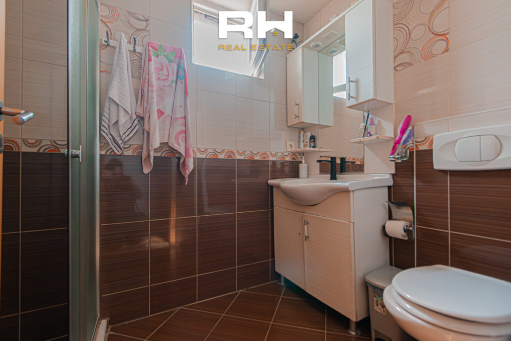 Banesë 86.11m² neto në SHITJE në Ulpianë