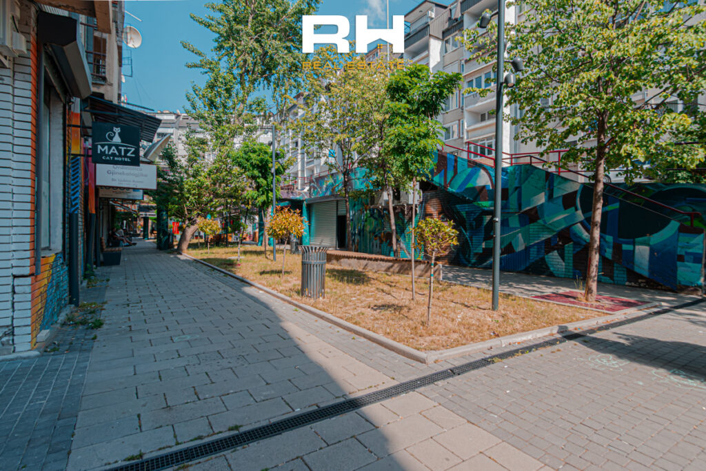 Banesë 86.11m² neto në SHITJE në Ulpianë