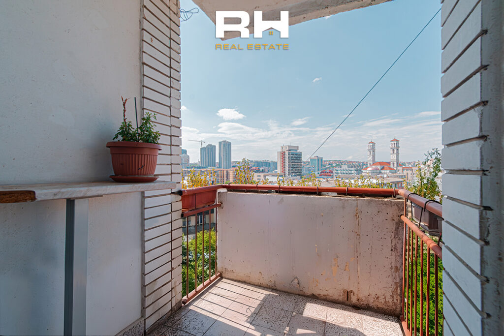 Banesë 86.11m² neto në SHITJE në Ulpianë
