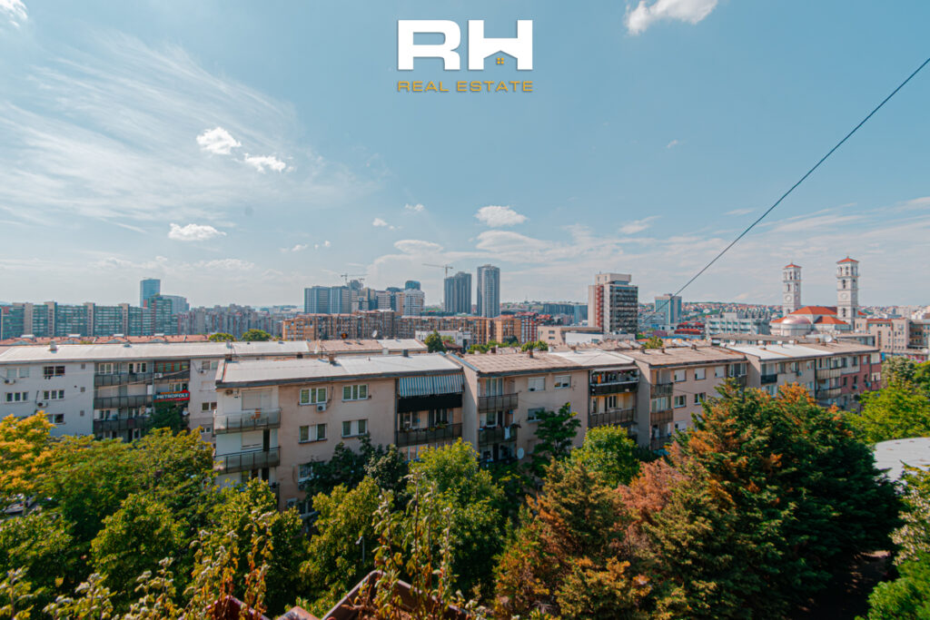 Banesë 86.11m² neto në SHITJE në Ulpianë