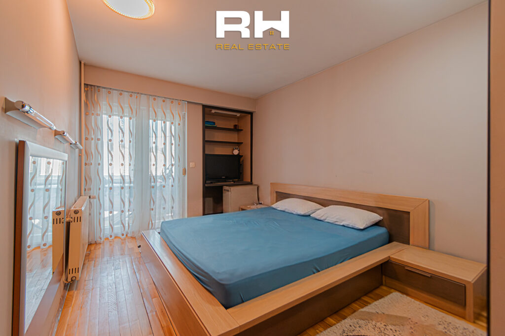 Banesë 86.11m² neto në SHITJE në Ulpianë