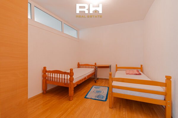 Banesë 60m² me #QIRA në Ulpianë