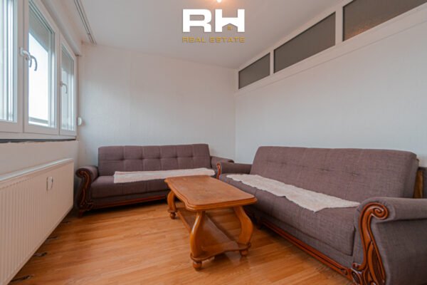 Banesë 60m² me #QIRA në Ulpianë