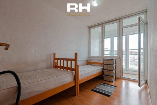 Banesë 60m² me #QIRA në Ulpianë