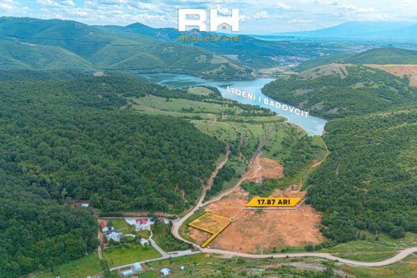 Truall 17.87 Ari në #SHITJE në Zllatar