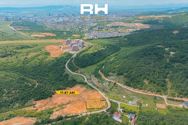 Truall 17.87 Ari në #SHITJE në Zllatar