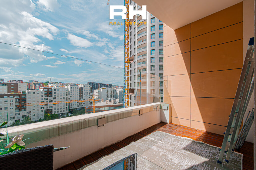 Banesë 86m² me #QIRA në Lakrishtë