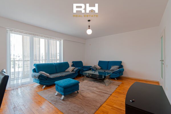 Banesë 105m² me #QIRA në Emshir