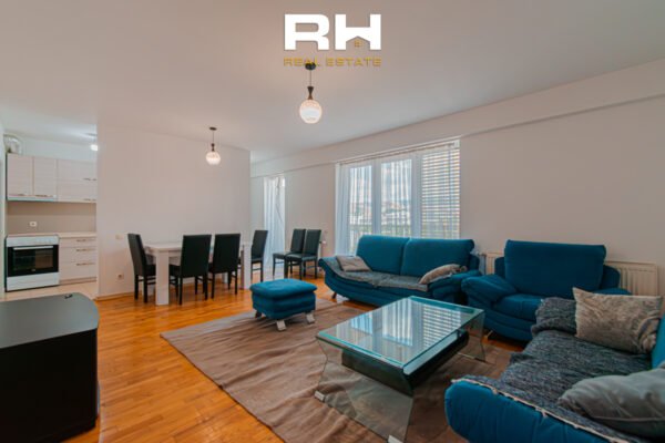 Banesë 105m² me #QIRA në Emshir