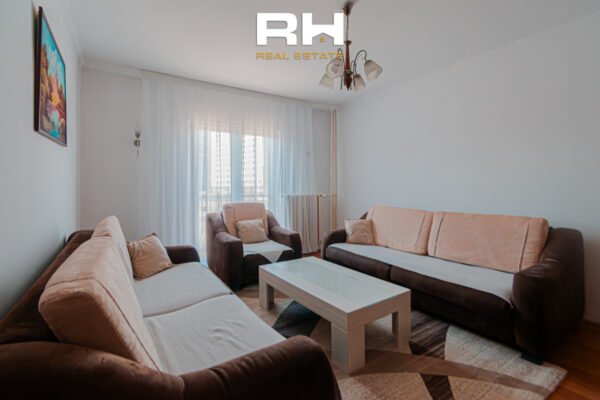 Banesë 65m² me #QIRA në Dardani