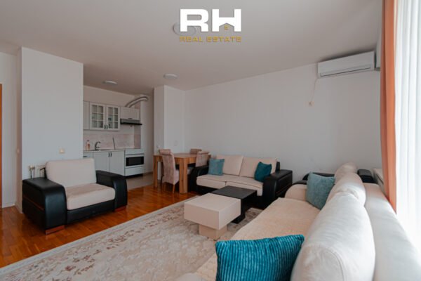 Banesë 66.2m² në #SHITJE në Emshir