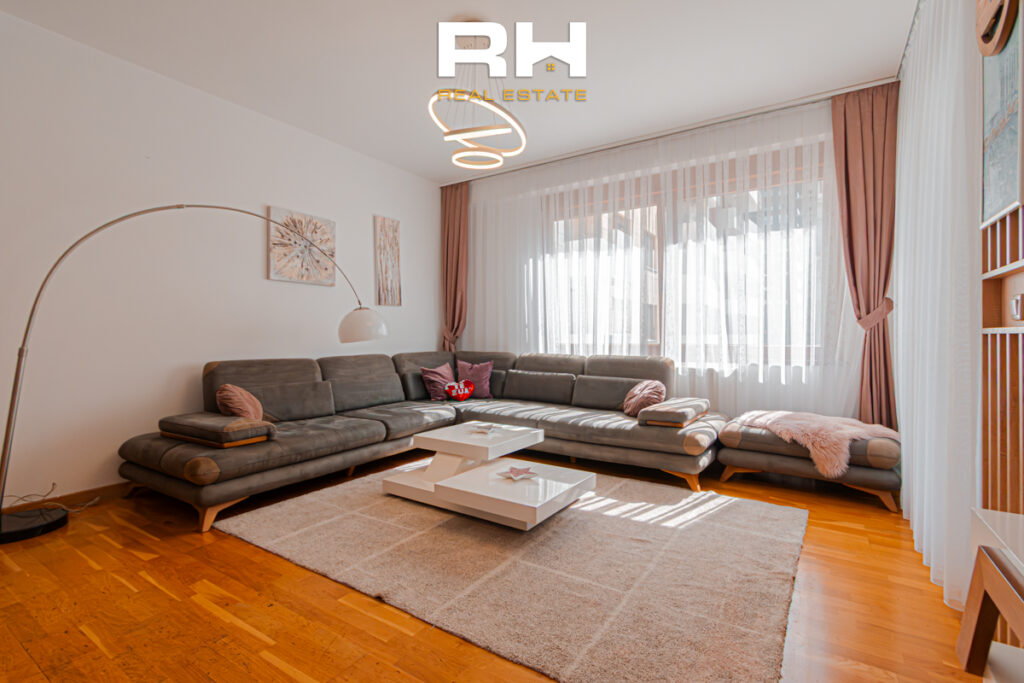 Banesë 86m² me #QIRA në Lakrishtë