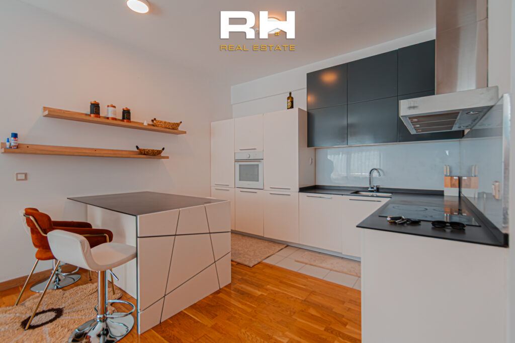 Banesë 86m² me #QIRA në Lakrishtë