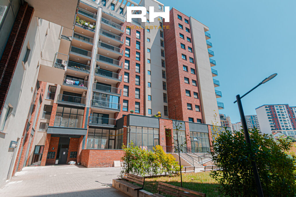 Banesë 94m² për SHITJE te Prishtina e Re