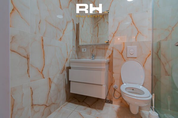 Banesë 96m² me #QIRA te Rruga A