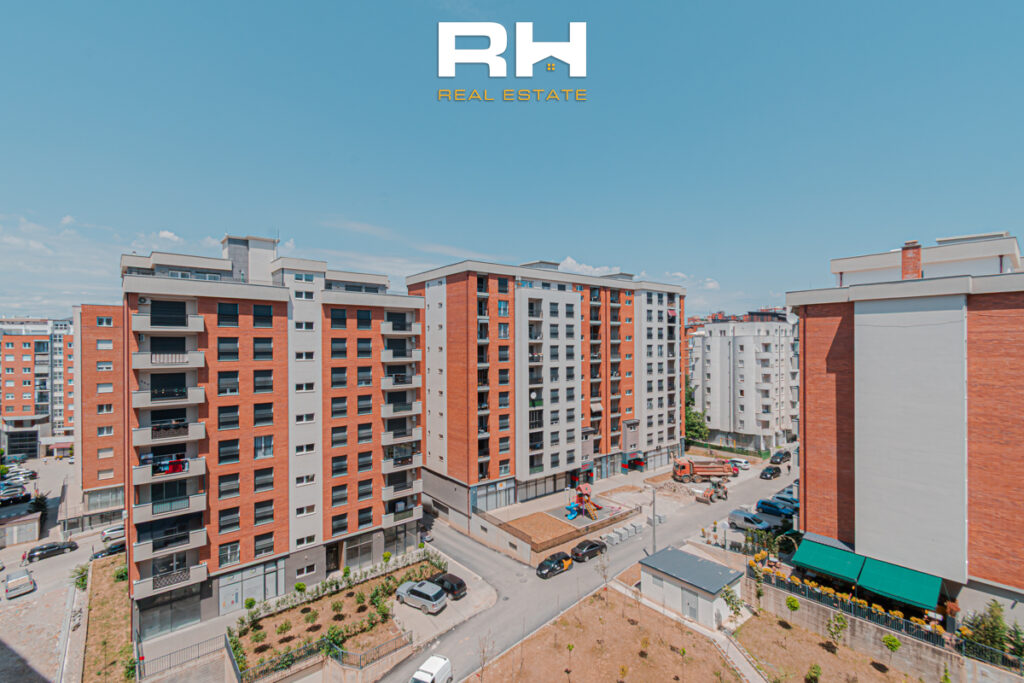 Banesë 96m² me #QIRA te Rruga A
