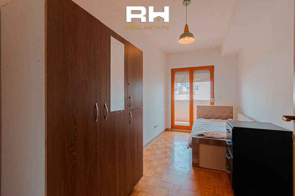 Banesë 92m² në SHITJE në Dragodan