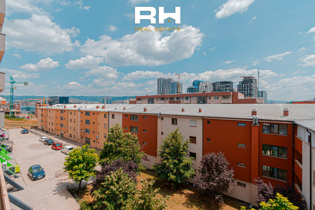 Banesë 92m² në SHITJE në Dragodan