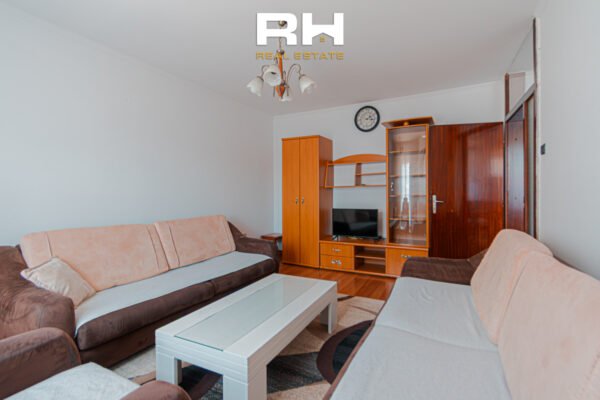 Banesë 65m² me #QIRA në Dardani